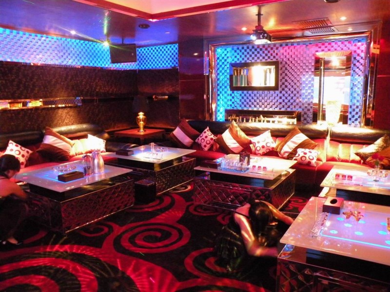 武汉商务ktv总排行推荐榜单-汉阳区ktv预订