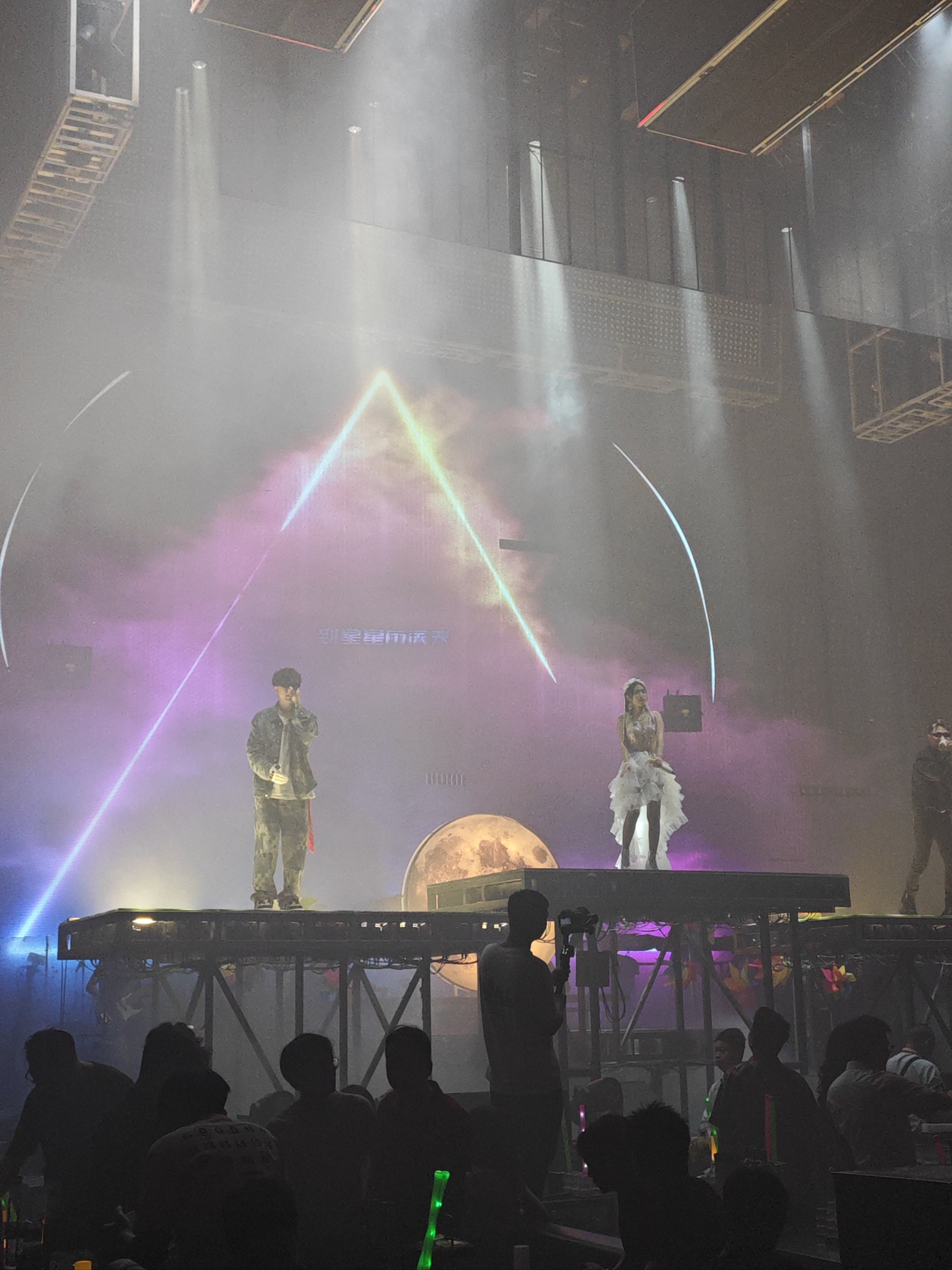 武汉商务ktv推荐Top5-汉南区ktv预订